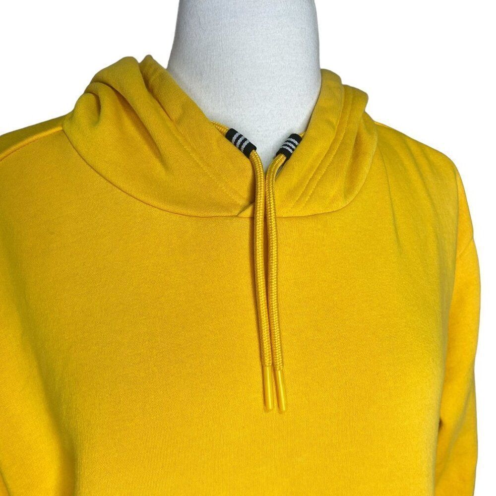Adidas Mens Post Game Hoodies Xl View 5